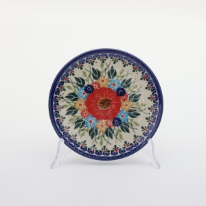Cake plate 16 cm (A537 D60)       