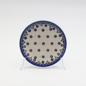 Cake plate 16 cm (A537 D53)       