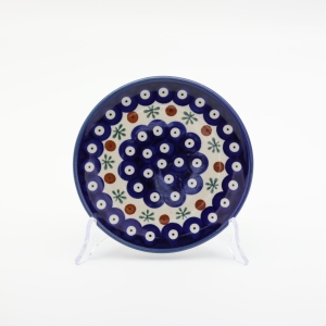 Cake plate 16 cm (A537 D24)         