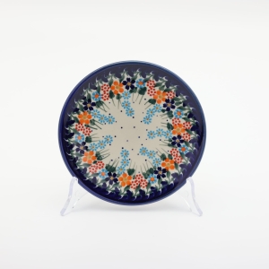 Cake plate 16 cm (A537 D23)           