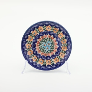 Cake plate 16 cm (A537 D35)           