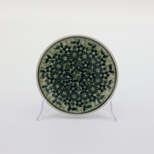Cake plate 16 cm (A537 D49)       