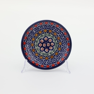 Cake plate 16 cm (A537 D1)             