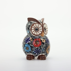 Owl Bolek (A538 D66)