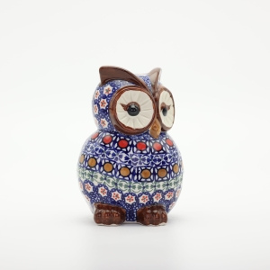 Owl Bolek (A538 D1)