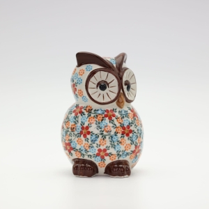 Owl Bolek (A538 D54)   