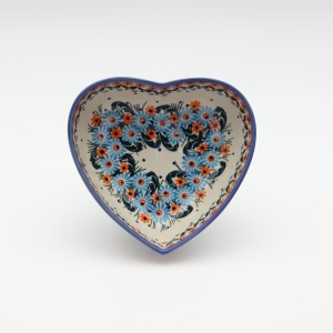 Heart bowl medium (A367 D91)