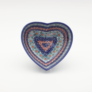 Heart bowl medium (A367 D3)    