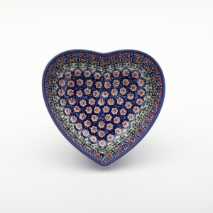 Heart bowl medium (A367 D1)     