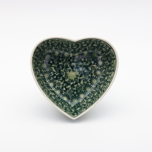 Heart bowl medium (A367 D49)      