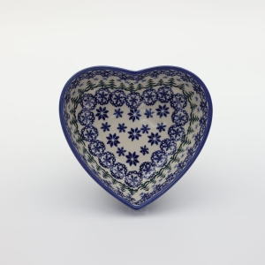 Heart bowl medium (A367 D85)        