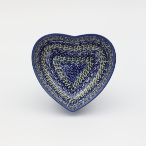 Heart bowl medium (A367 D75)     