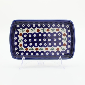 Serving tray (A540 D24) 