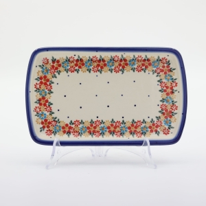 Serving tray (A540 D52)  