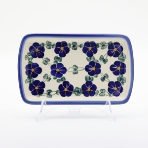Serving tray (A540 D4)   