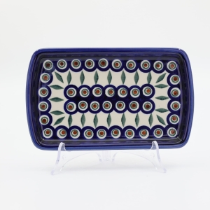 Serving tray (A540 D43)    