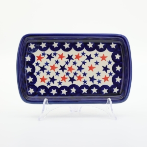 Serving tray (A540 D47)      