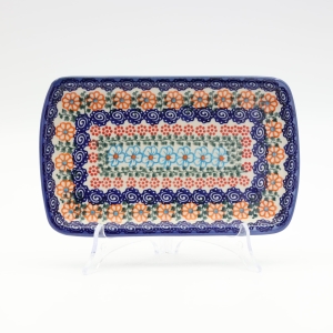Serving tray (A540 D35)       