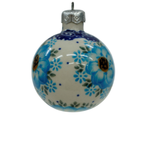 Small Christmas ornament (A233 D58)