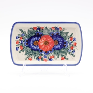 Serving tray (A540 D12)  