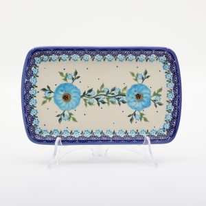 Serving tray (A540 D58)     