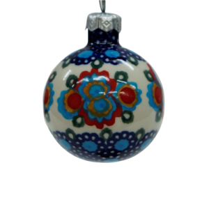 Small Christmas ornament (A233 D82)