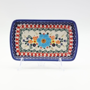 Serving tray (A540 D59)      