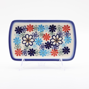 Serving tray (A540 D44)       