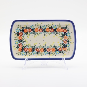 Serving tray (A540 D55)      