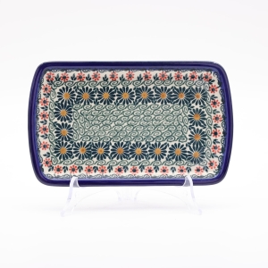 Serving tray (A540 D48)