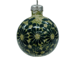 Small Christmas ornament (A233 D49)
