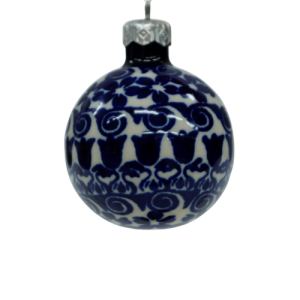Small Christmas ornament (A233 D25)