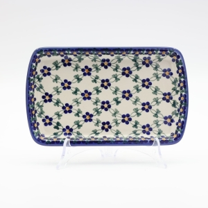 Serving tray (A540 D6)        