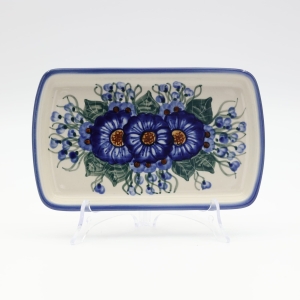 Serving tray (A540 D36)         