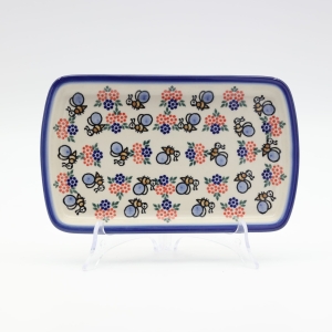 Serving tray (A540 D2)