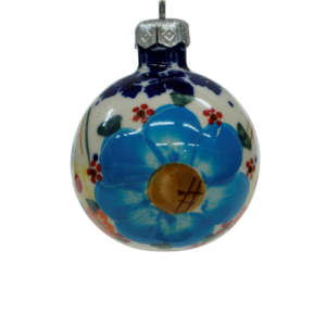 Small Christmas ornament (A233 D59)