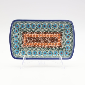 Serving tray (A540 D62)  