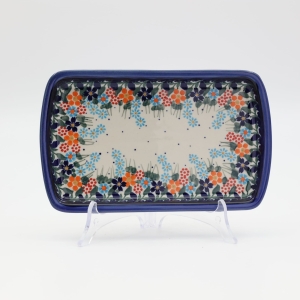 Serving tray (A540 D23)   