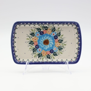 Serving tray (A540 D61)    