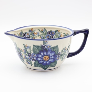 Mixing bowl (A296 D7) 