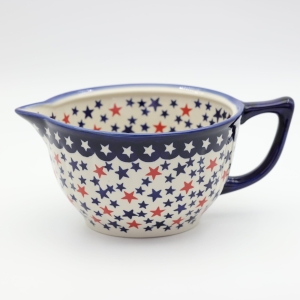 Mixing bowl (A296 D47)   