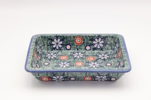 Ovenproof dish ANDY (A264 D42)   