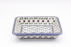 Ovenproof dish ANDY (A264 D6)     