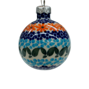 Small Christmas ornament (A233 D69)