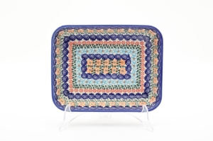 Baking dish small (A125 D35)        