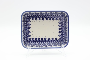 Baking dish small (A125 D27)    