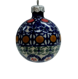 Small Christmas ornament (A233 D1)