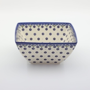Square bowl deep (A452 D53)   