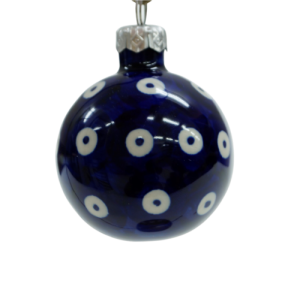Small Christmas ornament (A233 D22)