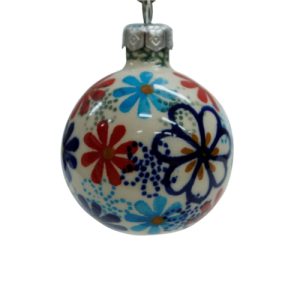 Small Christmas ornament (A233 D44)
